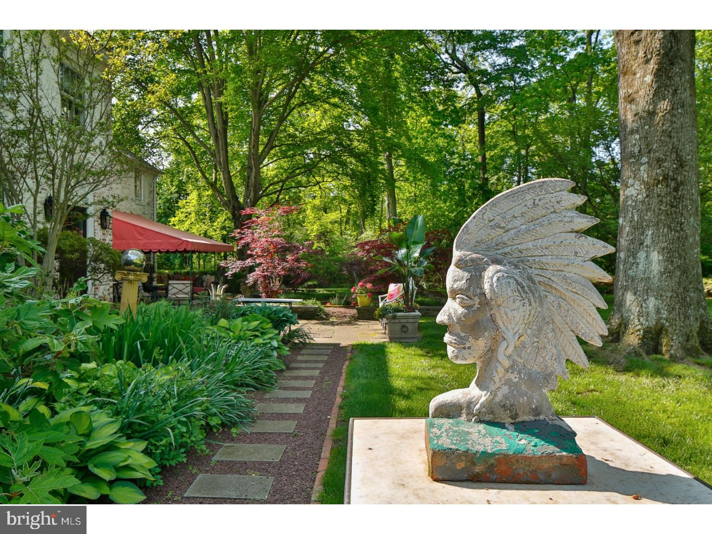 4574 Province Line Road Princeton, NJ 08540 - Photo 17 of 25