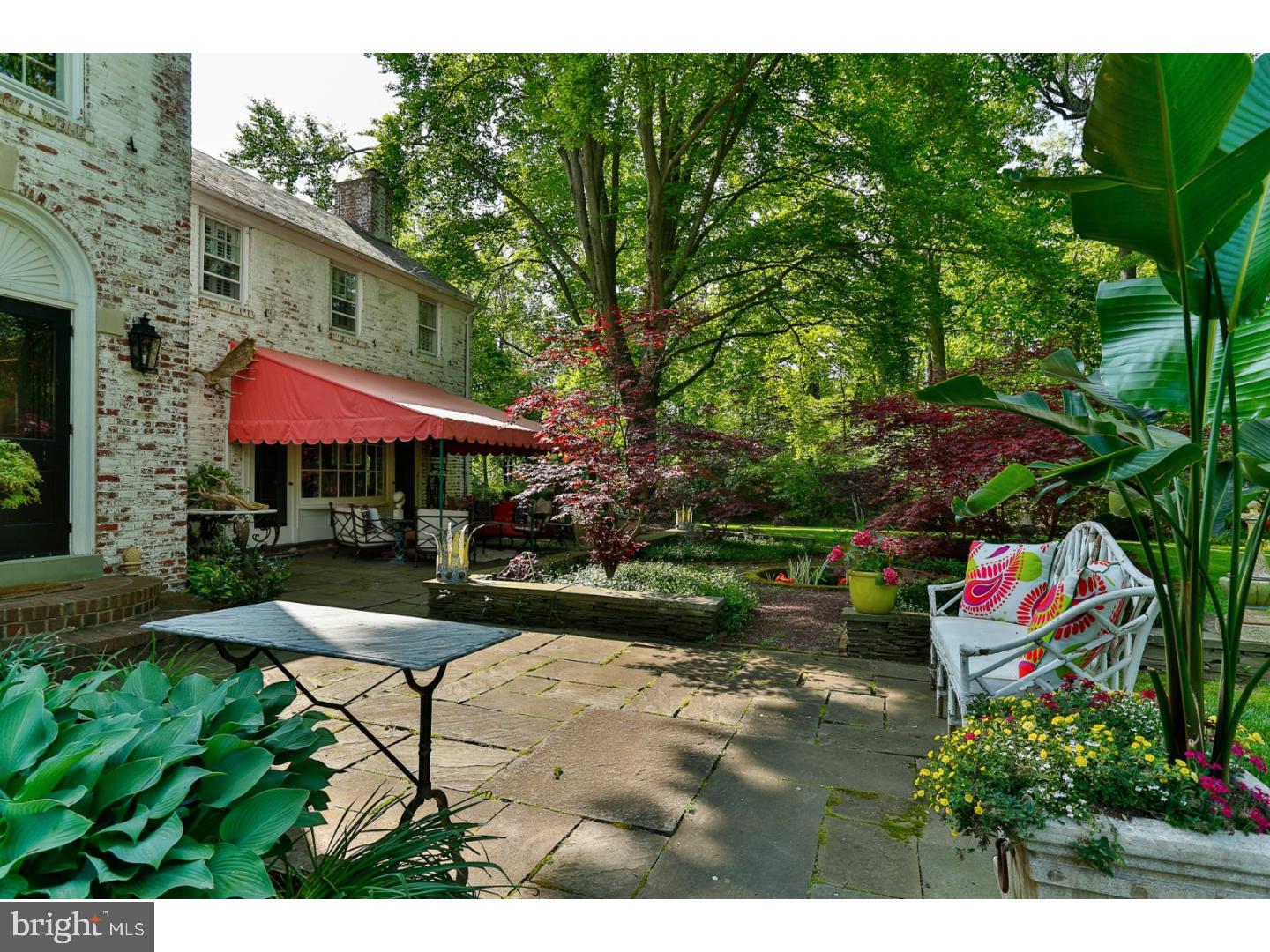 4574 Province Line Road Princeton, NJ 08540 - Photo 18 of 25