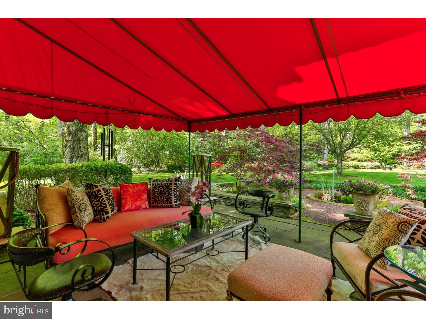4574 Province Line Road Princeton, NJ 08540 - Photo 19 of 25
