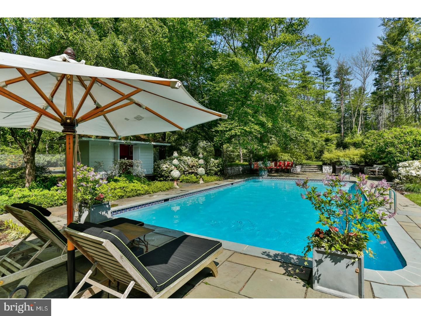 4574 Province Line Road Princeton, NJ 08540 - Photo 20 of 25
