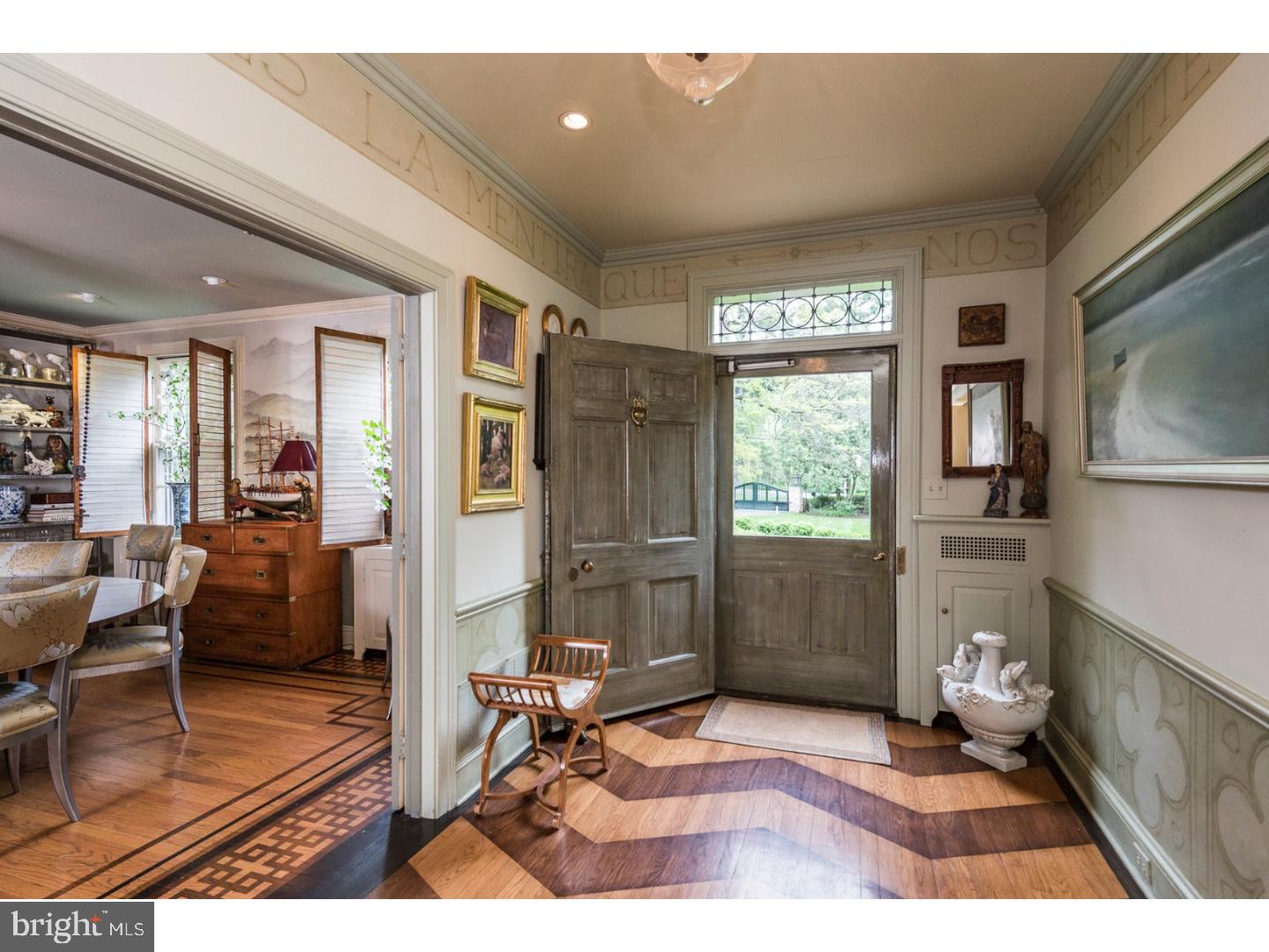 4574 Province Line Road Princeton, NJ 08540 - Photo 3 of 25