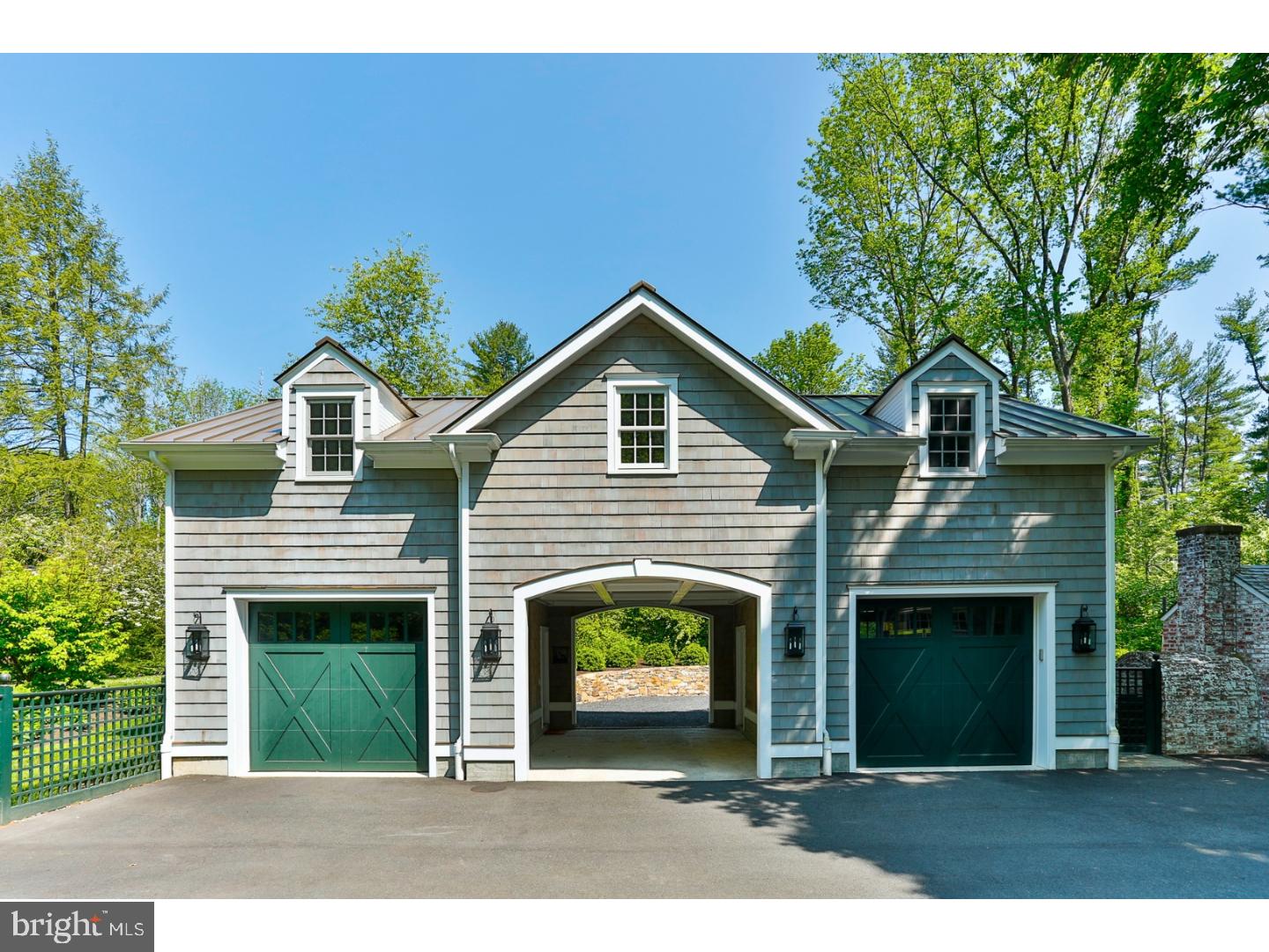 4574 Province Line Road Princeton, NJ 08540 - Photo 22 of 25