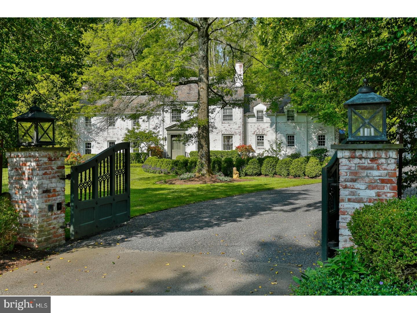 4574 Province Line Road Princeton, NJ 08540 - Photo 25 of 25