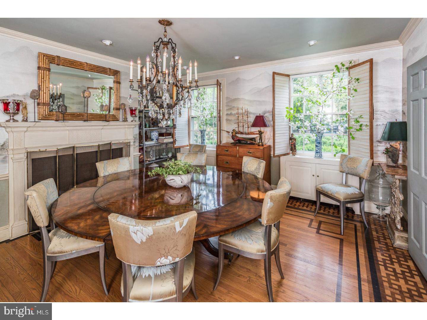 4574 Province Line Road Princeton, NJ 08540 - Photo 4 of 25