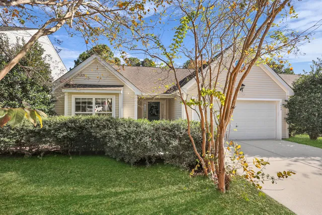 $479,000 | 1452 Harbor Mist Court, Charleston, SC 29492