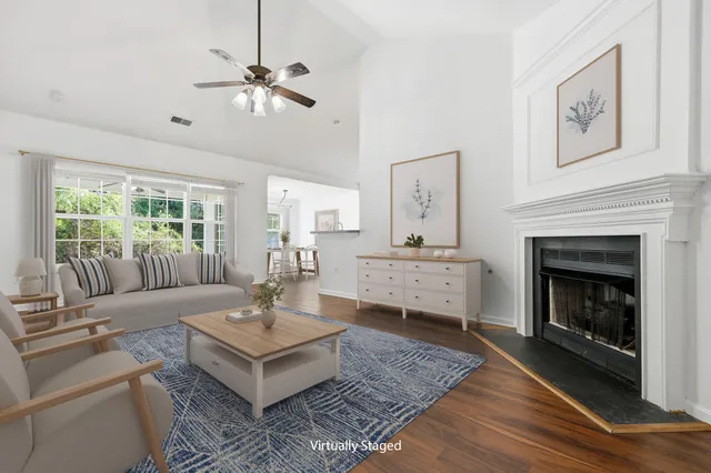 $479,000 | 1452 Harbor Mist Court, Charleston, SC 29492