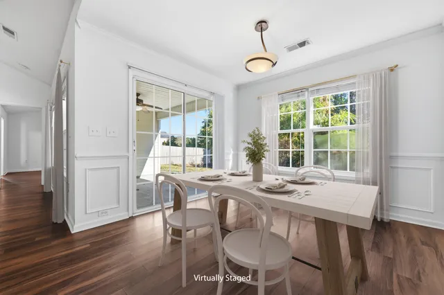 $479,000 | 1452 Harbor Mist Court, Charleston, SC 29492