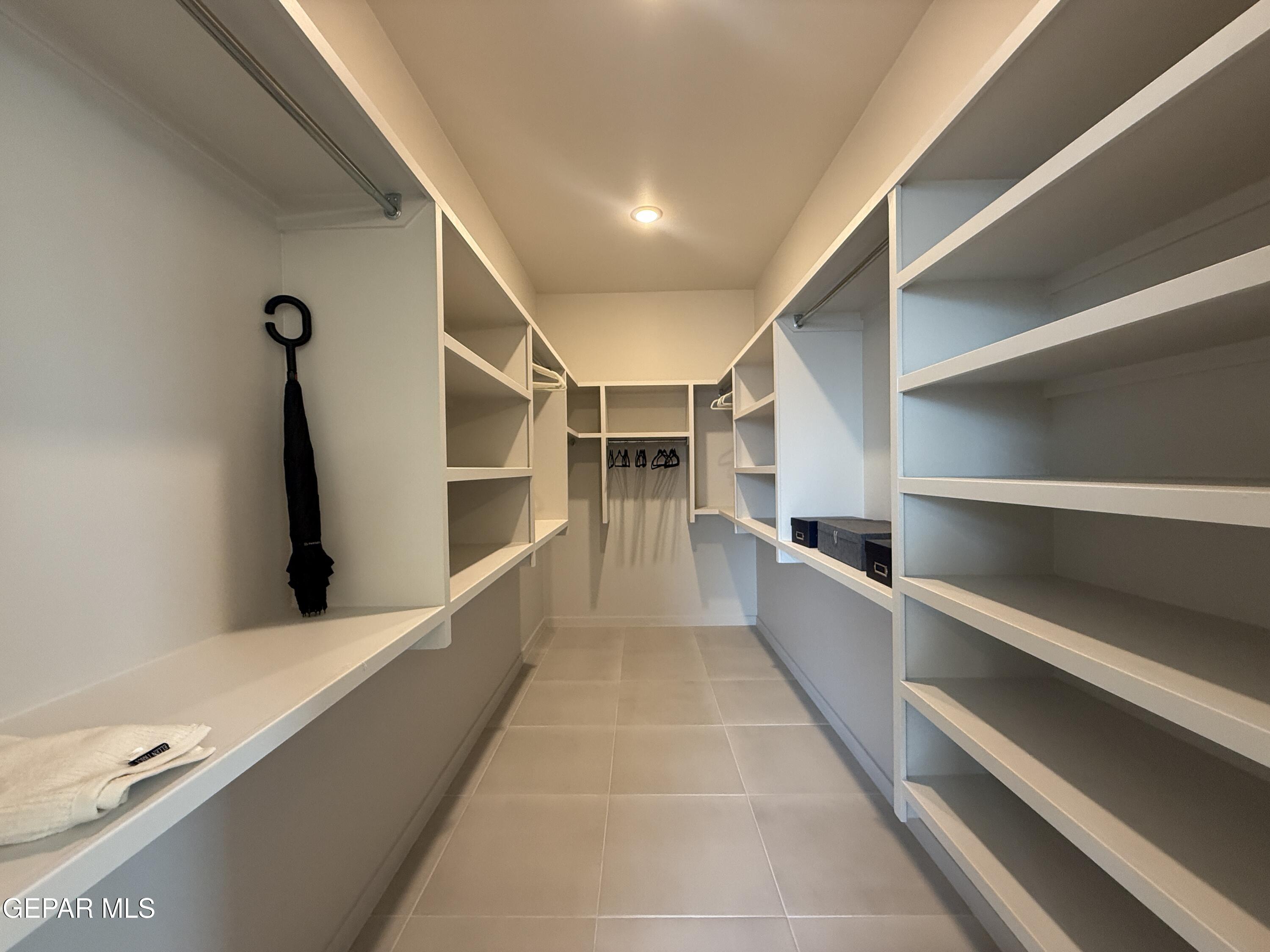 12505 Exton Court El Paso, TX 79928 - Photo 15 of 28 a view of entryway