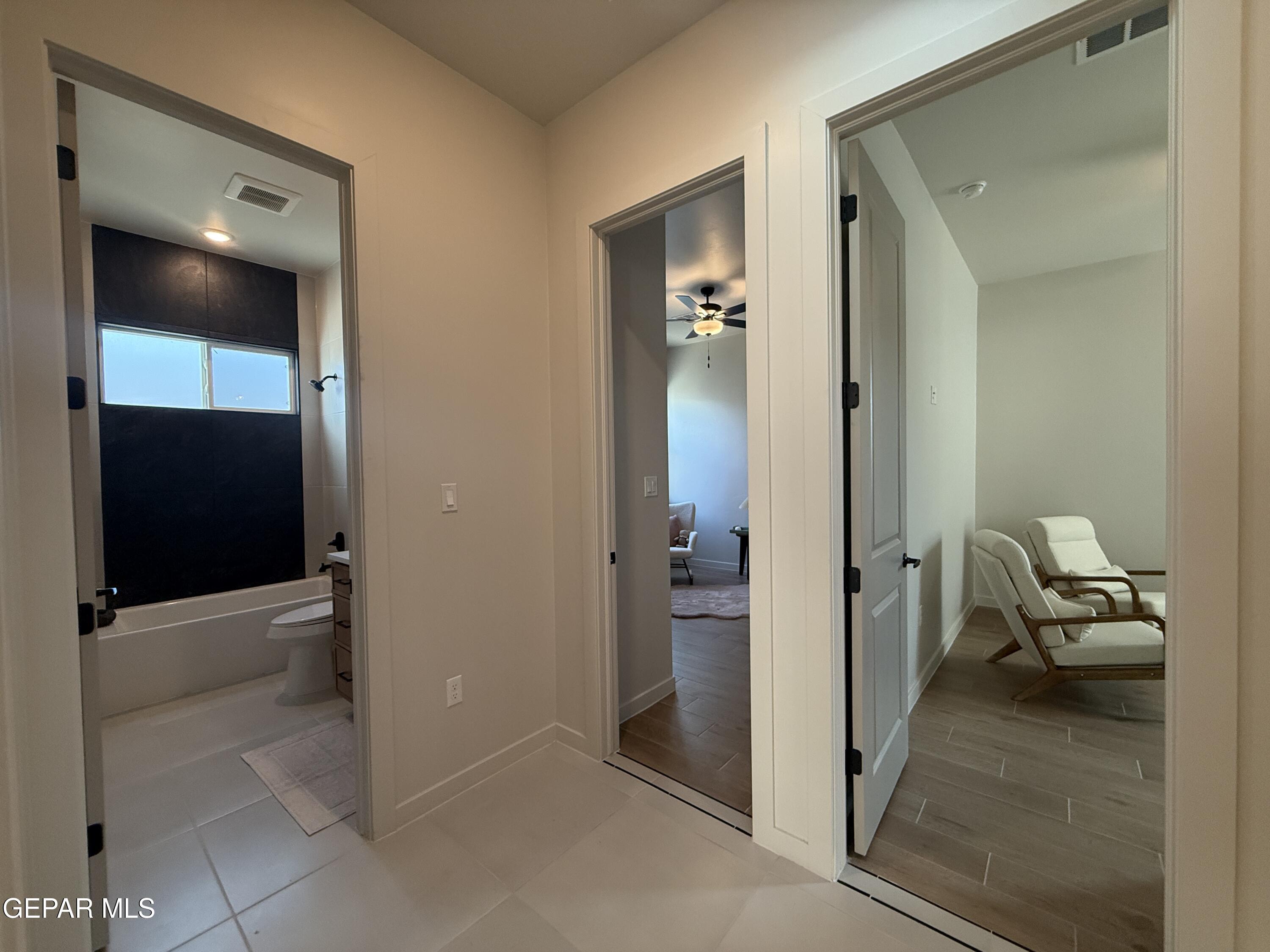 12505 Exton Court El Paso, TX 79928 - Photo 16 of 28