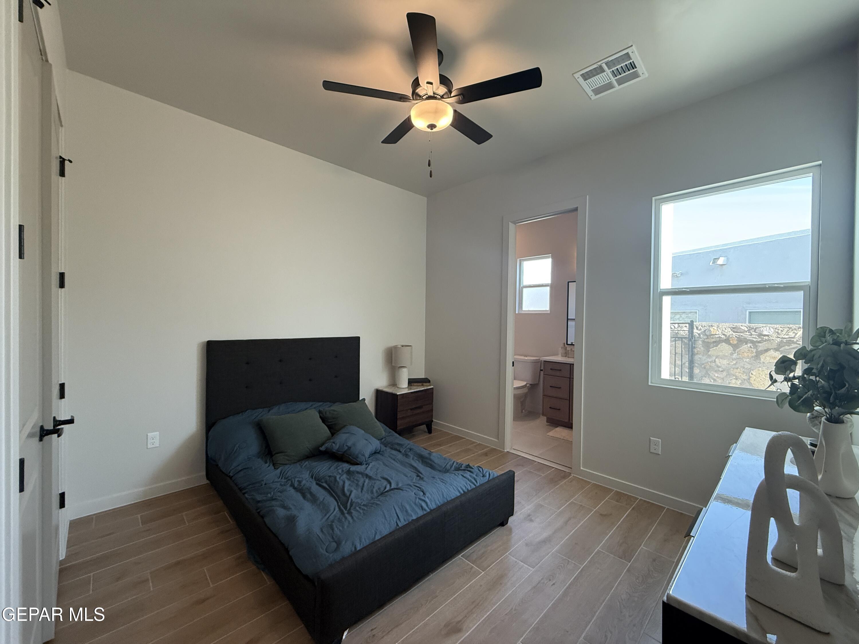 12505 Exton Court El Paso, TX 79928 - Photo 20 of 28 a living room with furniture and a window