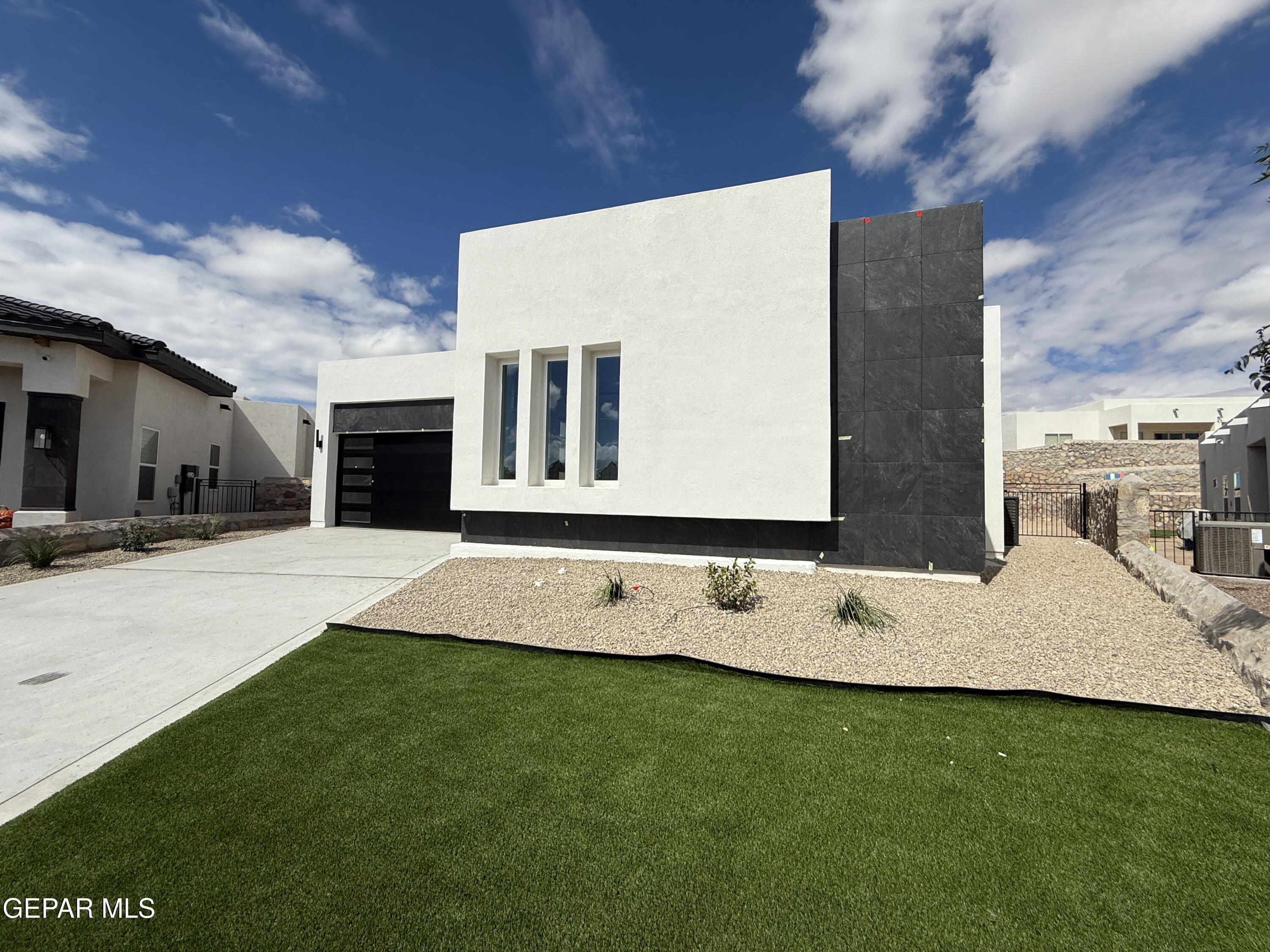 12505 Exton Court El Paso, TX 79928 - Photo 3 of 28 a view of pool with seating space