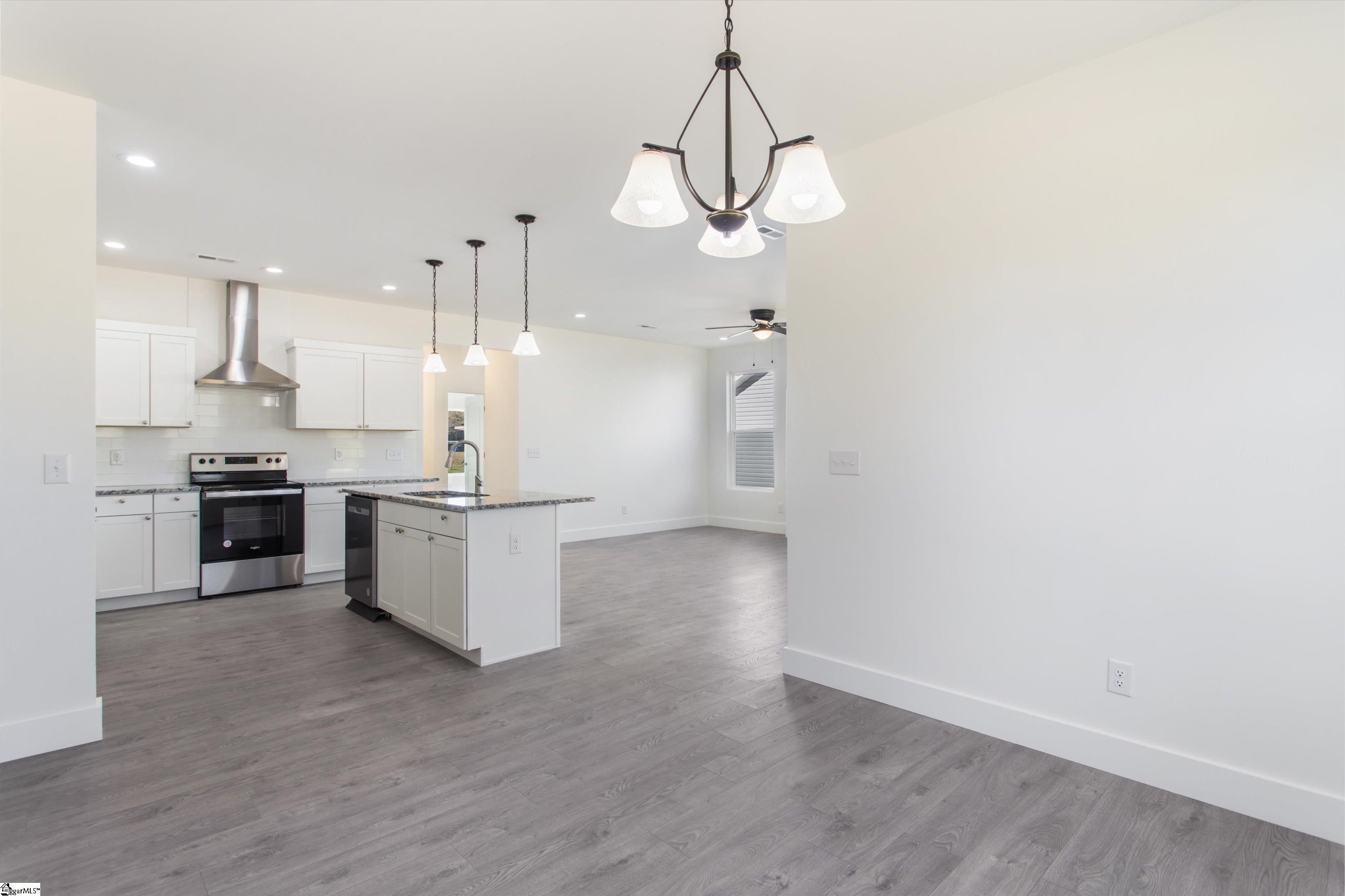 109 Sherwood Road Easley, SC 29640 - Photo 14 of 29