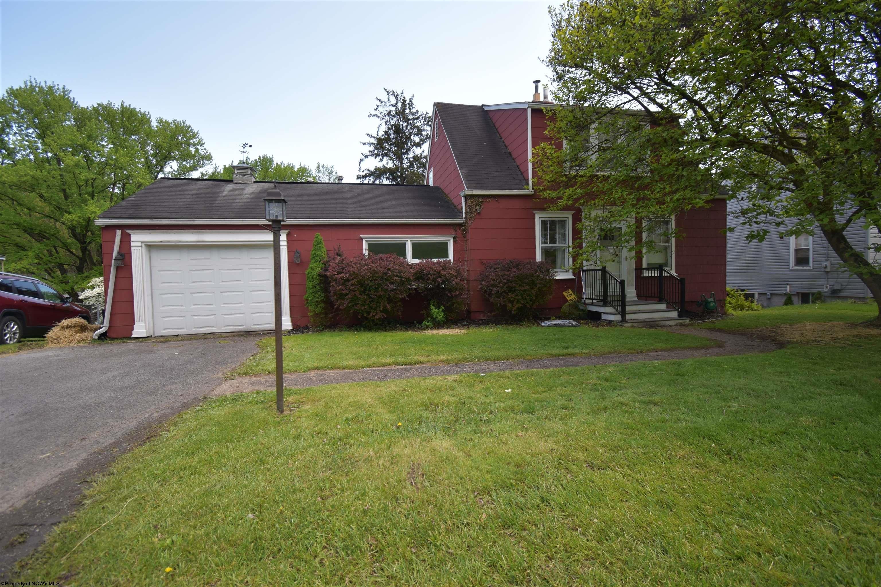 1915 Pleasant Valley Road Fairmont, WV 26554 - Photo 27 of 27 Gallery Image 27