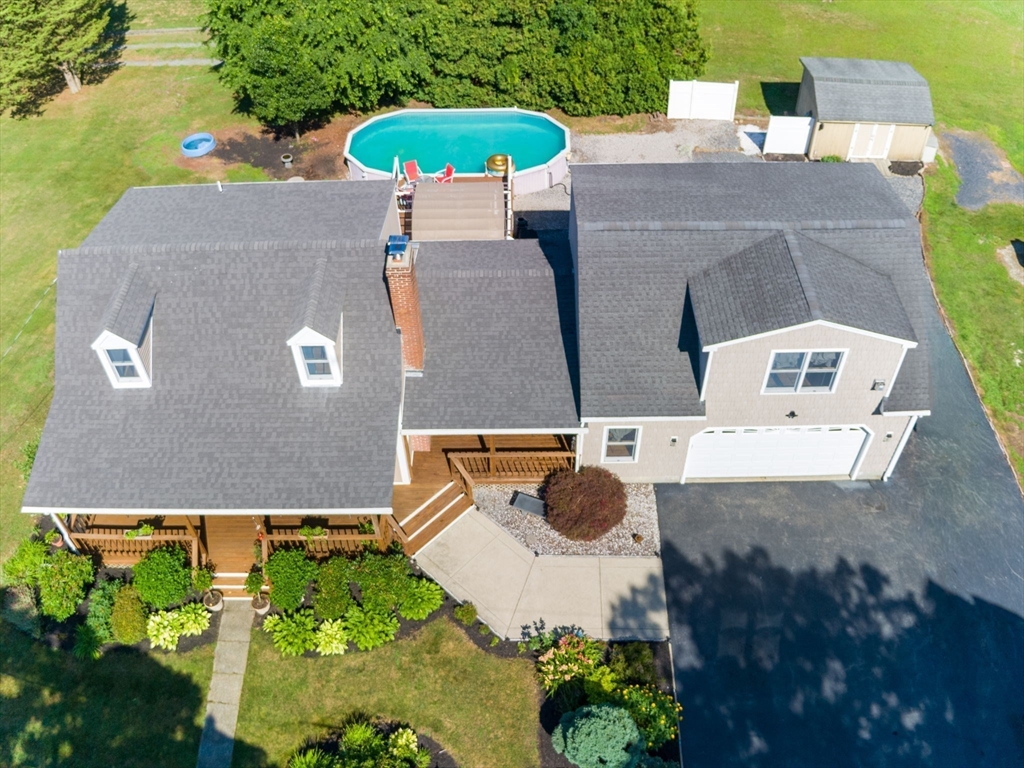 30 Peters Road Swansea, MA 02777 - Photo 9 of 41