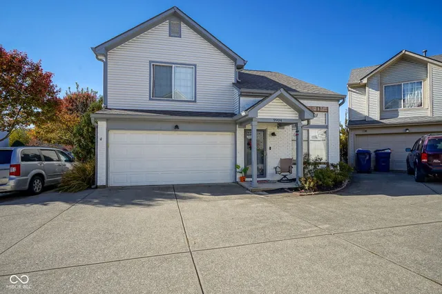 $264,900 | 9904 Worthington Boulevard, Fishers, IN 46038