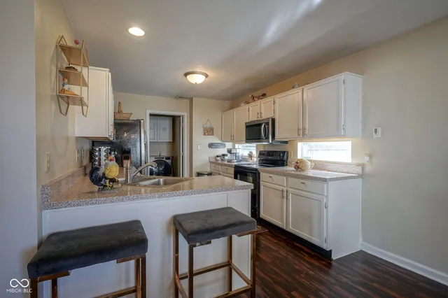 $264,900 | 9904 Worthington Boulevard, Fishers, IN 46038