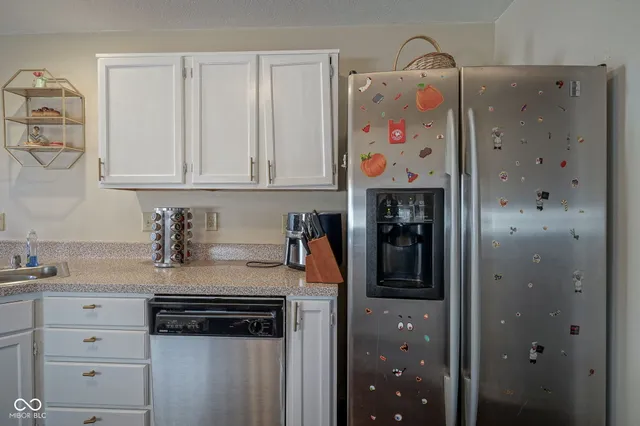 $264,900 | 9904 Worthington Boulevard, Fishers, IN 46038