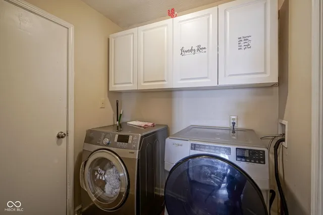 $264,900 | 9904 Worthington Boulevard, Fishers, IN 46038