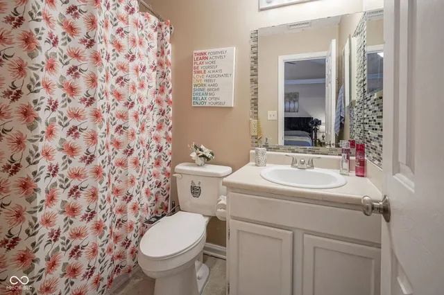 $264,900 | 9904 Worthington Boulevard, Fishers, IN 46038