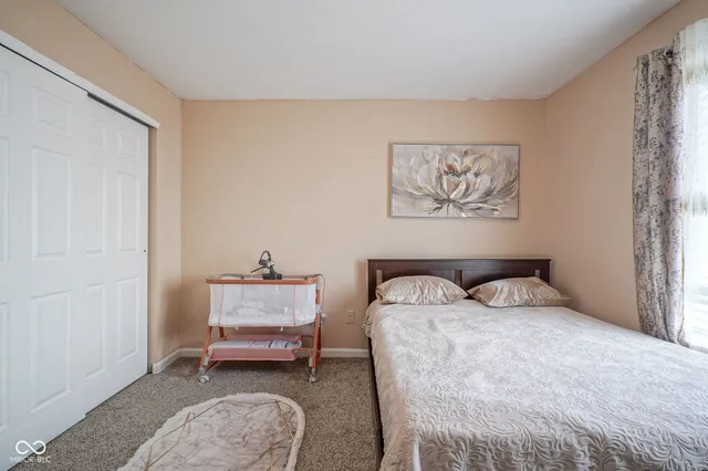 $264,900 | 9904 Worthington Boulevard, Fishers, IN 46038