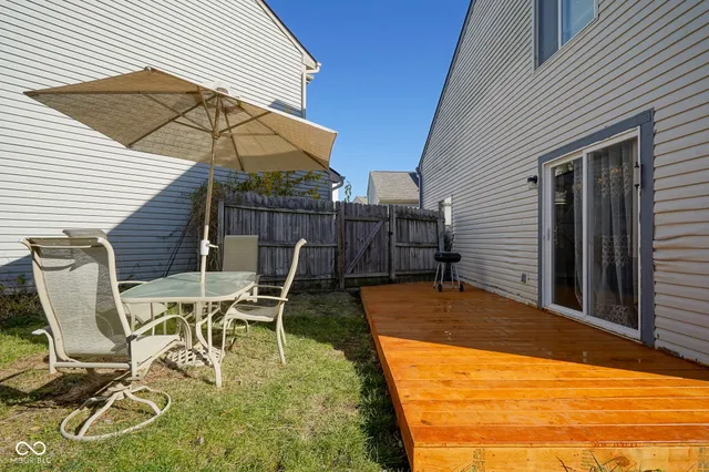 $264,900 | 9904 Worthington Boulevard, Fishers, IN 46038