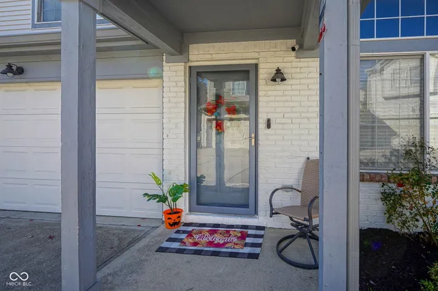 $264,900 | 9904 Worthington Boulevard, Fishers, IN 46038