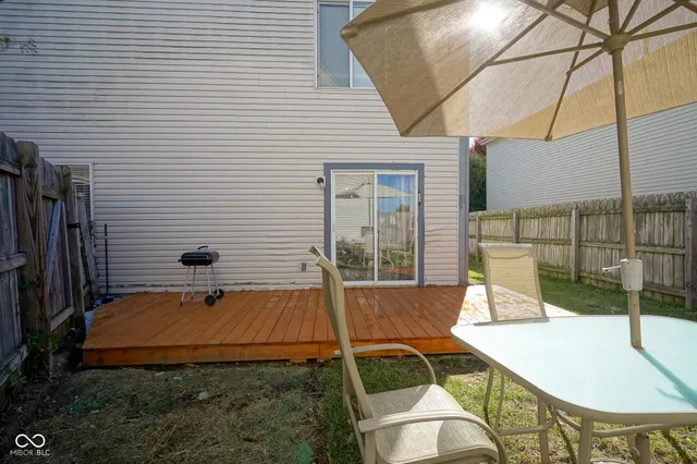 $264,900 | 9904 Worthington Boulevard, Fishers, IN 46038