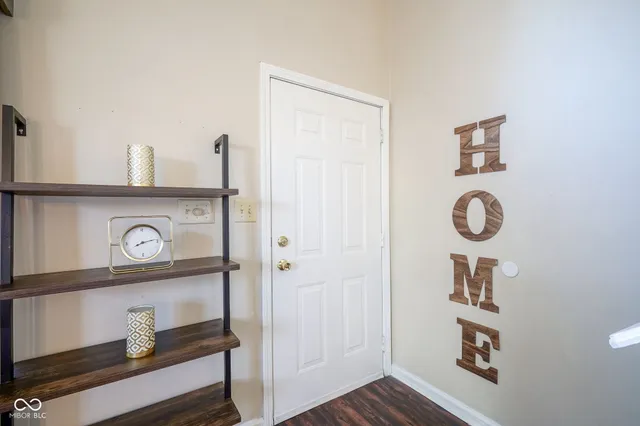 $264,900 | 9904 Worthington Boulevard, Fishers, IN 46038