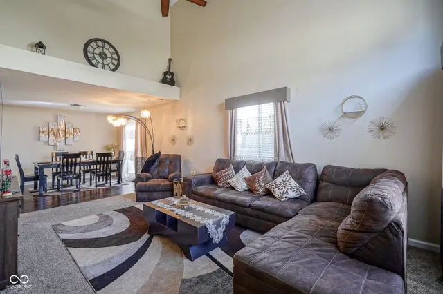 $264,900 | 9904 Worthington Boulevard, Fishers, IN 46038