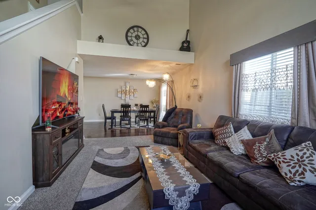 $264,900 | 9904 Worthington Boulevard, Fishers, IN 46038