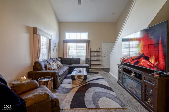 $264,900 | 9904 Worthington Boulevard, Fishers, IN 46038