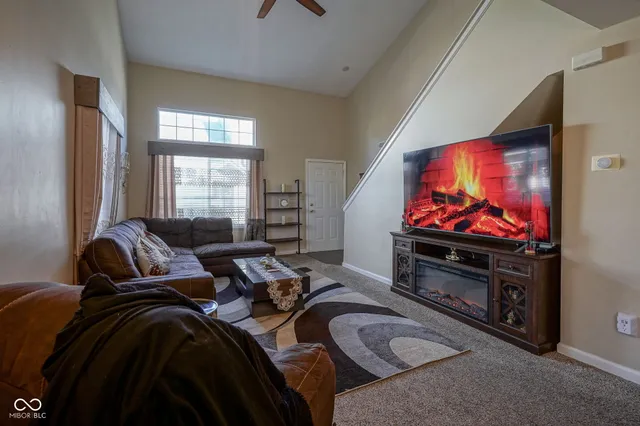 $264,900 | 9904 Worthington Boulevard, Fishers, IN 46038