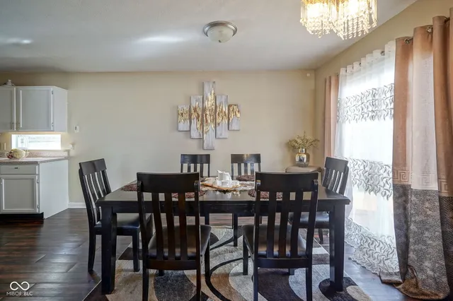 $264,900 | 9904 Worthington Boulevard, Fishers, IN 46038