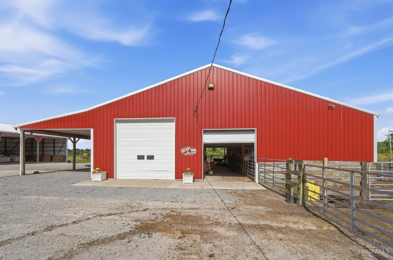 1040 Jeffery Road Oregonia, OH 45054 - Photo 87 of 99