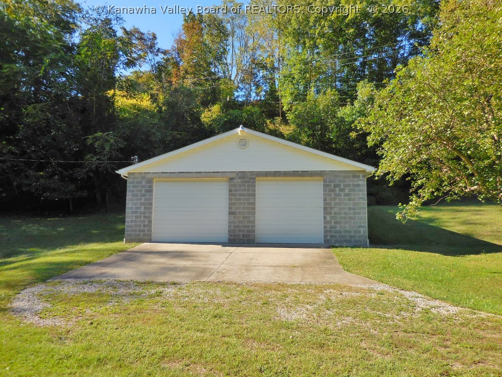 1003 Fishers Fork Road Charleston, WV 25312 - Photo 23 of 30 Gallery Image 23