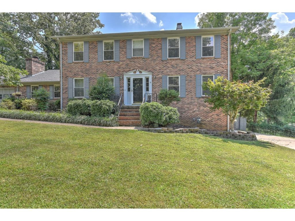 1203 Rambling Court Greeneville, TN 37743 - Photo 2 of 29 Photo 2