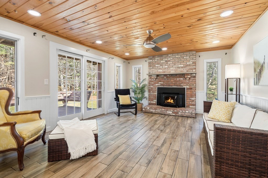 9 Bayberry Road Groton, MA 01450 - Photo 9 of 34