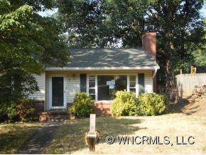 11 Pinehurst Road Asheville, NC 28805 - Photo 2 of 10 Gallery Image 2