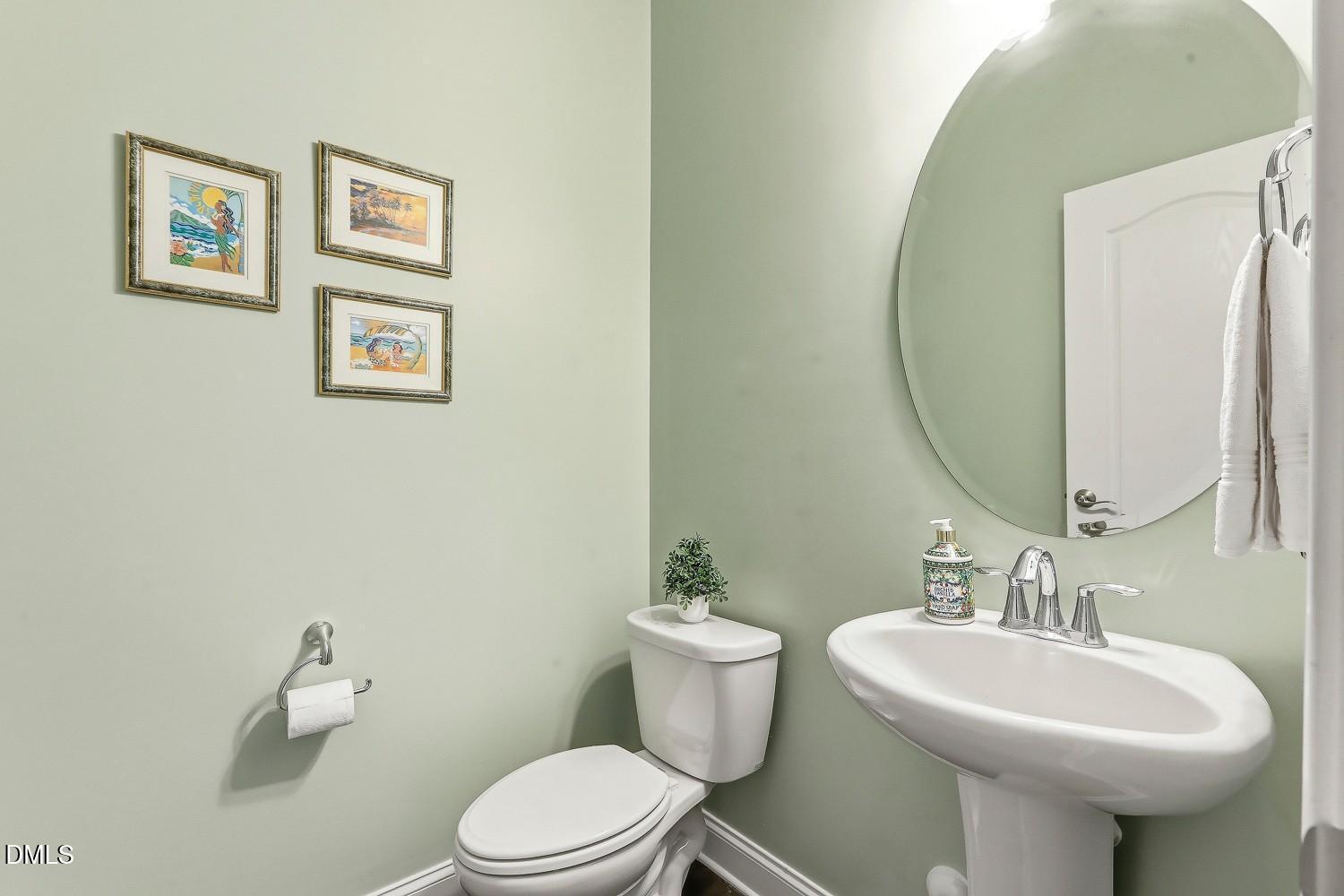 211 Crisp Road Durham, NC 27713 - Photo 36 of 76