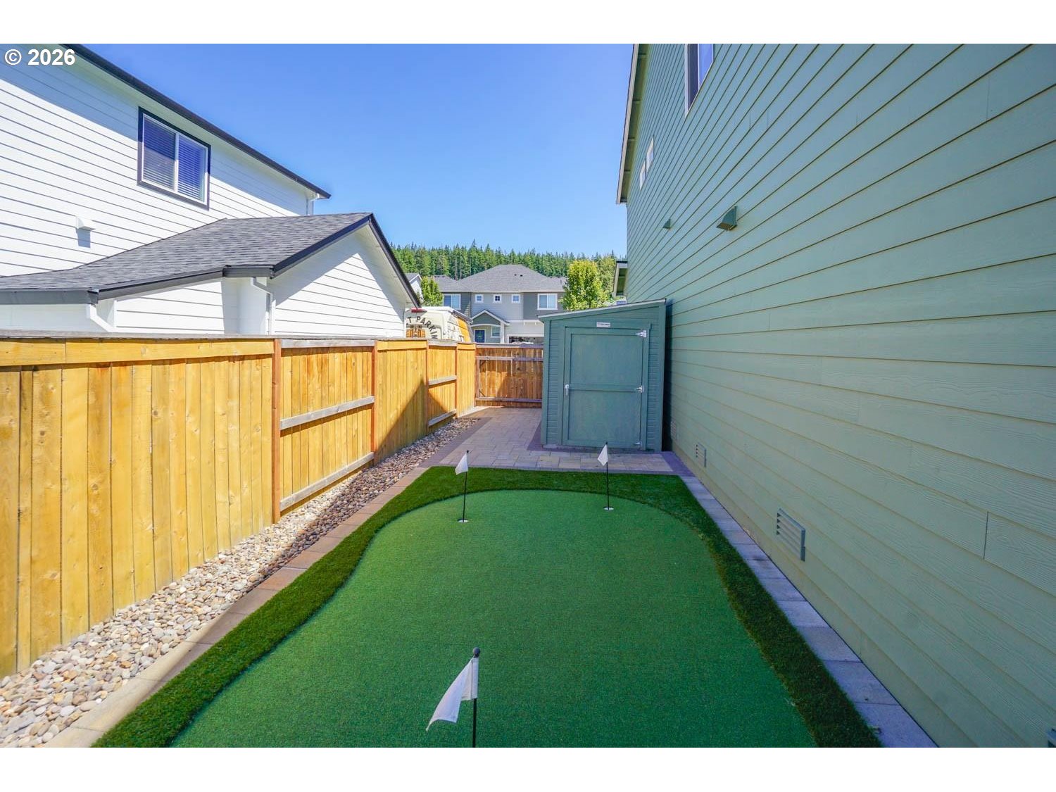 6967 North 94th Avenue Camas, WA 98607 - Photo 26 of 30