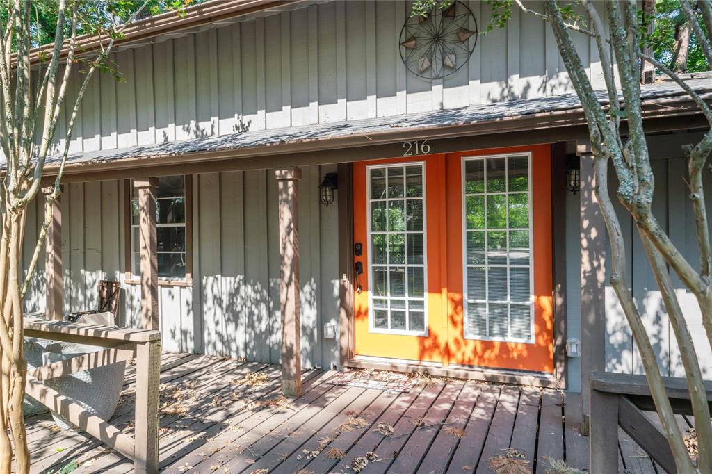 216 Pinewood Lane Hideaway, TX 75771 - Photo 2 of 40