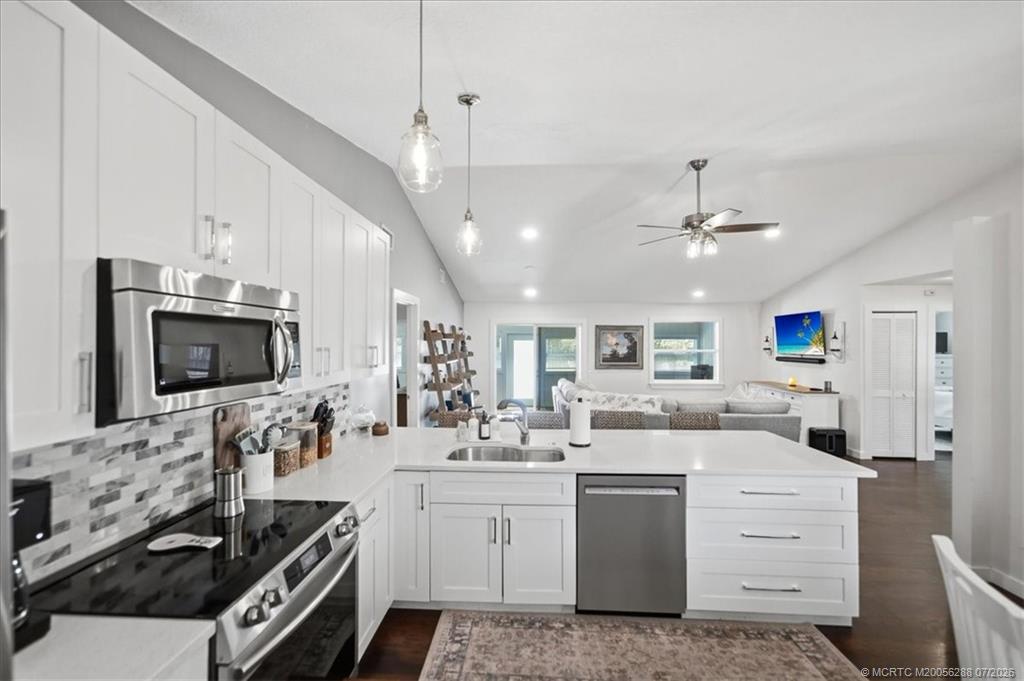 6703 Southeast Raintree Avenue Stuart, FL 34997 - Photo 41 of 50