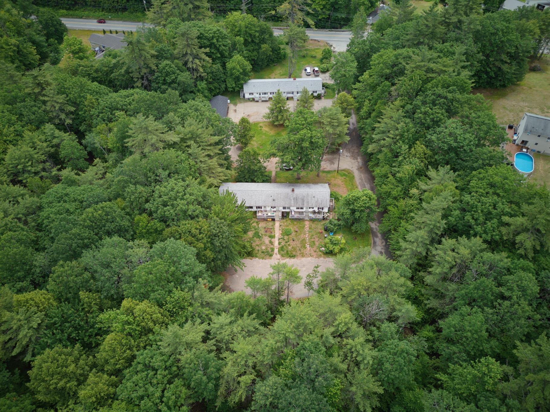 108 Cherry Valley Road, Unit 7 Gilford, NH 03249 - Photo 25 of 25