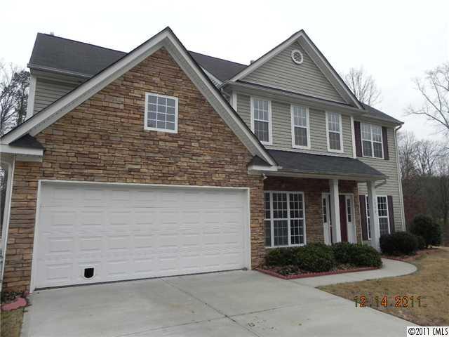 1050 Streamlet Way Monroe, NC 28110 - Photo 1 of 15 Gallery Image 1