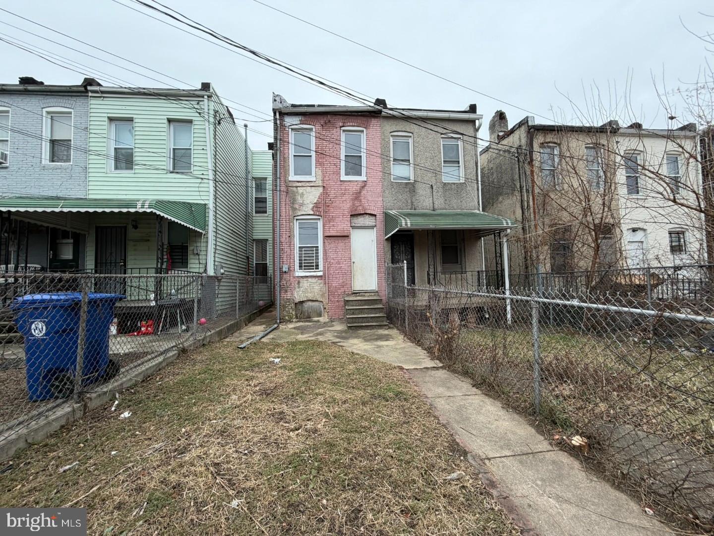 1942 Mosher Street Baltimore, MD 21217 - Photo 31 of 31 Gallery Image 31