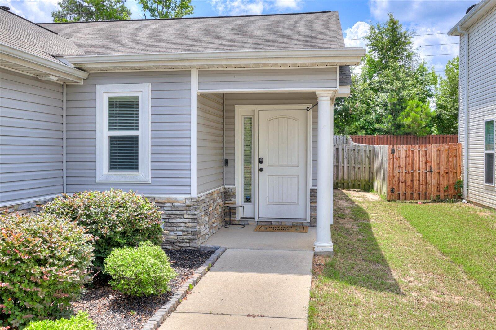 1651 Tralee Court Grovetown, GA 30813 - Photo 4 of 34
