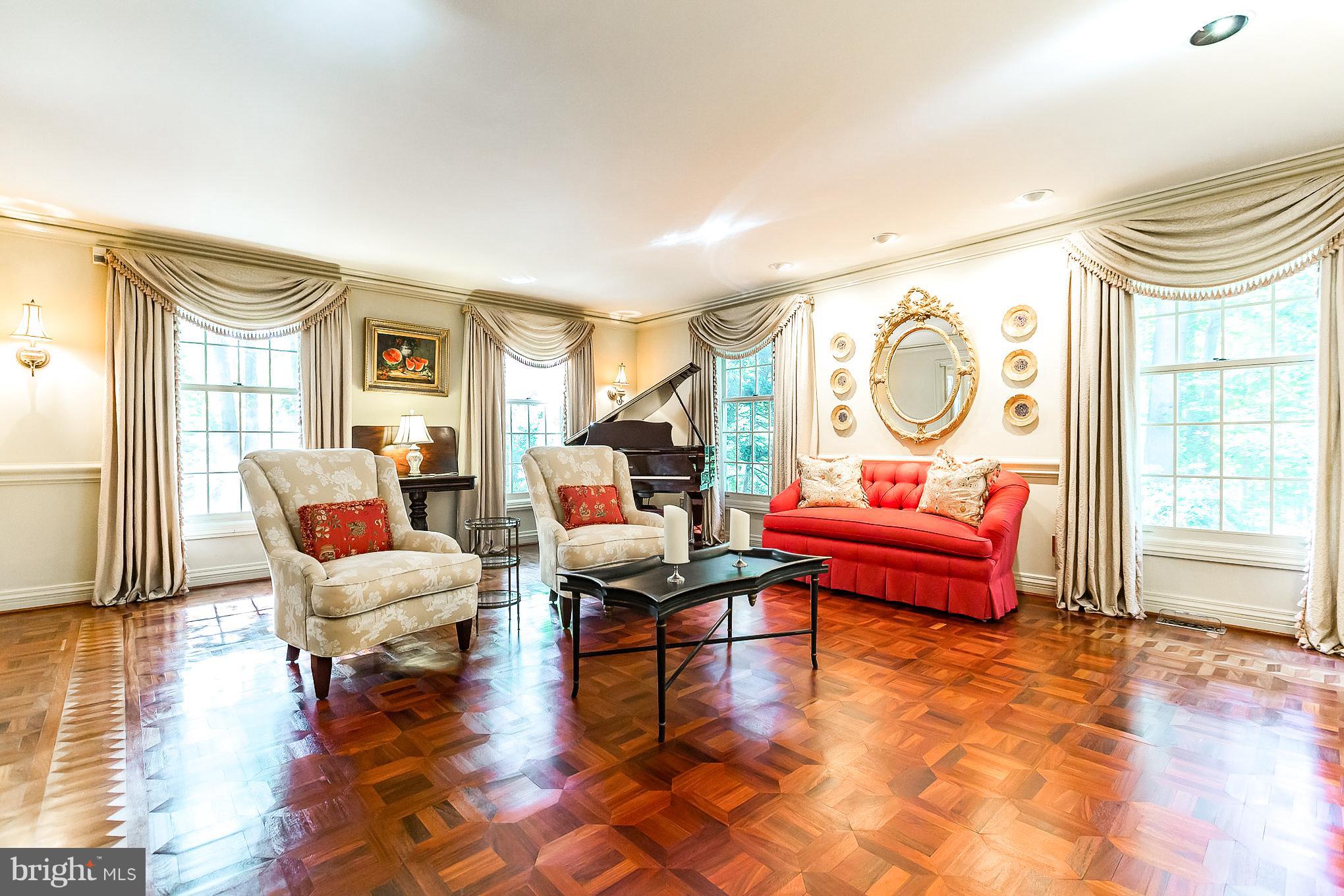 77 Winding Way Mickleton, NJ 08056 - Photo 14 of 33 Formal Living Room