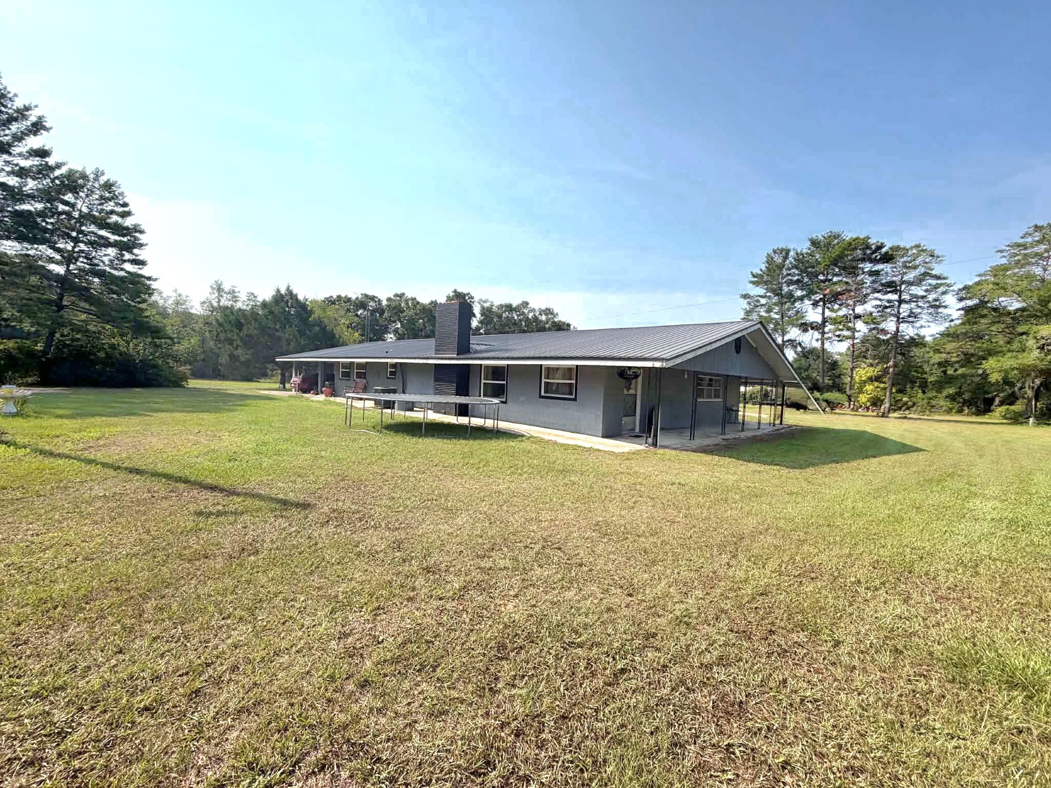 245 South Tram Road Ponce de Leon, FL 32455 - Photo 32 of 36 7943
