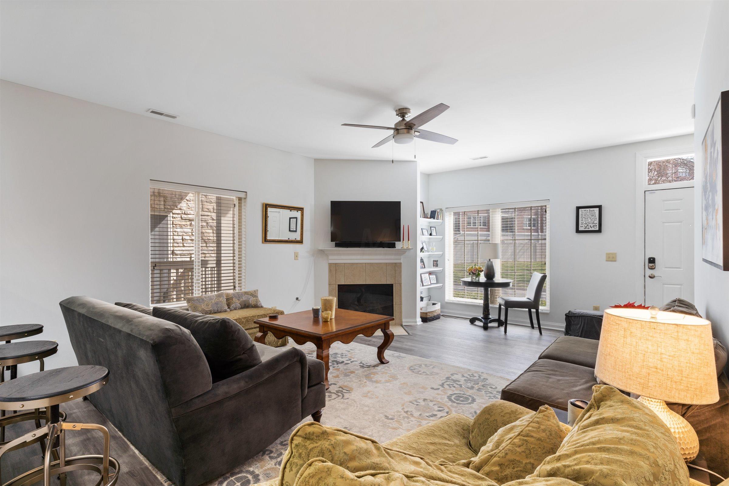 1782 Ridgecliff Road Columbus, OH 43221 - Photo 10 of 28