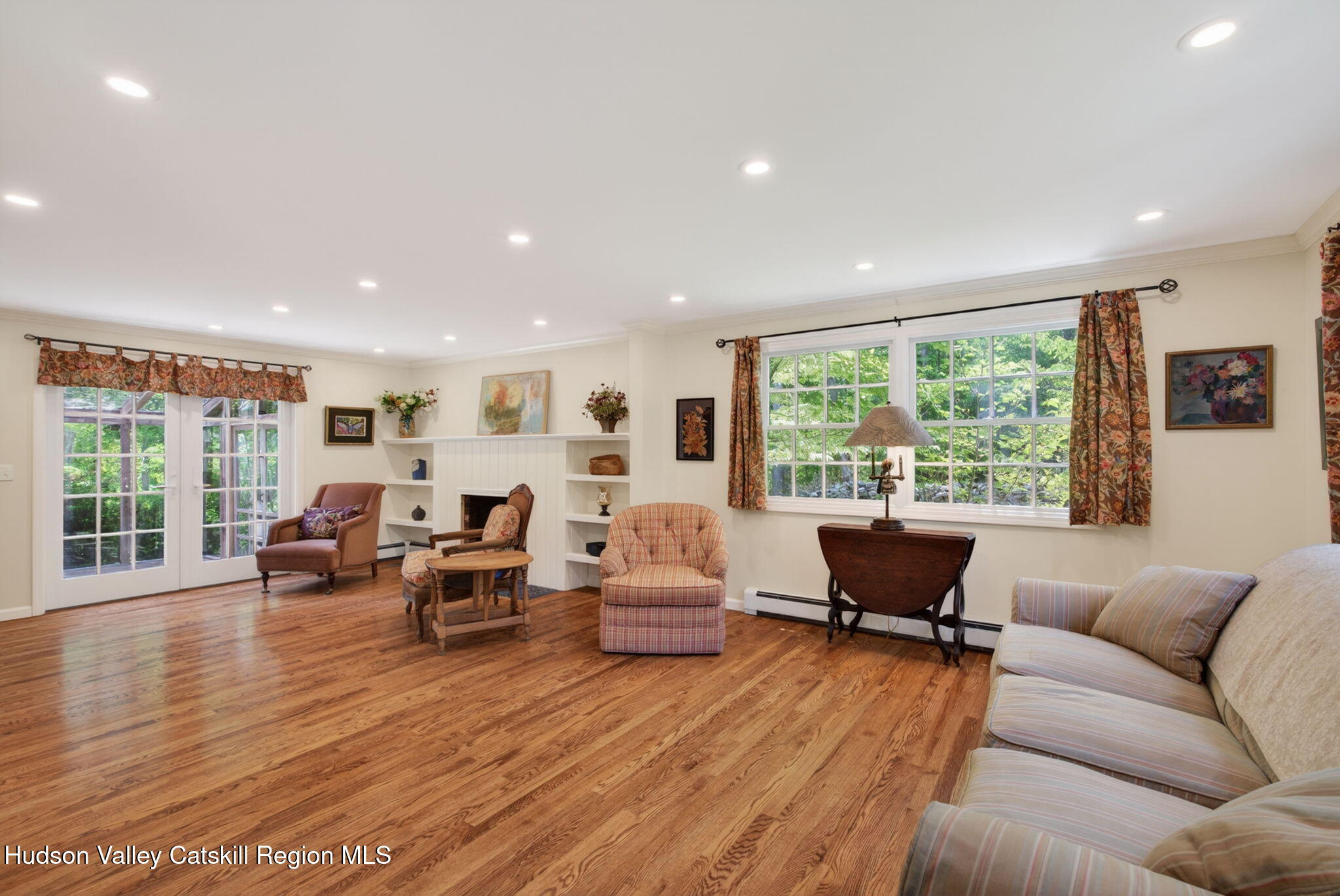 285 Morgan Hill Road Hurley, NY 12443 - Photo 11 of 42 LR
